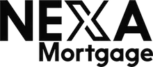Nexa mortgage logo